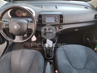 usata Nissan Micra 3ª serie 1.2 16V 3 porte GPL Eco Active