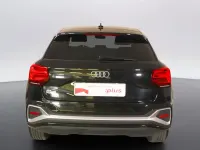 Usata Audi Q2 S-Line 150 CV (110 kW) 2025 A1 nero SUV