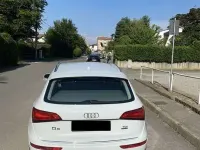 Usata Audi Q5 Advanced 190 CV (139 kW) 2015 SUV