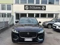 Usata Jaguar F-Pace R-Dynamic 204 CV (150 kW) 2023 Other SUV