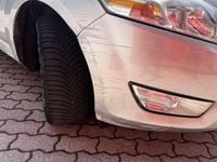 Usata Ford Mondeo Titanium 140 CV (102 kW) 2009 Argento Station wagon