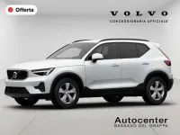 Nuova Volvo XC40 163 CV (119 kW) 2026 Bianco SUV