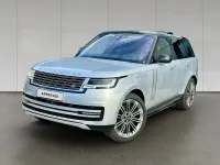 Usata Land Rover Range Rover Autobiography 350 CV (257 kW) 2024 Hakuba silver SUV