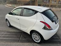 usata Lancia Ypsilon 1.2 69 CV 5 porte S&S Gold