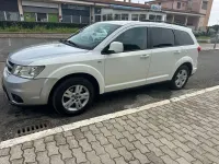 Usata Fiat Freemont Lounge 170 CV (125 kW) 2015 Bianco SUV