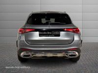 Usata Mercedes GLC220 Premium 197 CV (144 kW) 2023 Grigio SUV
