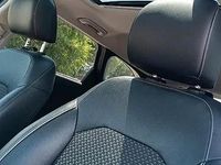 Usata Kia Ceed 136 CV (100 kW) 2018 Bianco Utilitaria