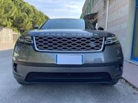 usata Land Rover Range Rover Velar 2.0D I4 240 CV HSE usato