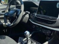 Usata Jeep Compass 131 CV (96 kW) 2021 Nero SUV