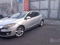 usata Renault Mégane Coupé Mégane 1.5 dCi 110CV Attractive