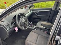Usata Audi A4 150 CV (110 kW) 2005