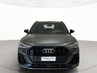 Usata Audi Q3 S-Line 150 CV (110 kW) 2025 Grigio daytona perlato SUV