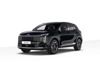 Nuova Kia Sportage Style 150 CV (110 kW) 2025 Black pearl SUV