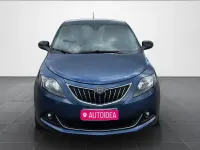 Usata Lancia Ypsilon Gold 69 CV (50 kW) 2022 Blu Utilitaria