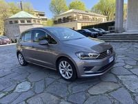 Usata VW Golf Sportsvan Highline 150 CV (110 kW) 2015 Monovolume