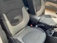 Usata Renault Captur 90 CV (66 kW) 2016 Bianco SUV