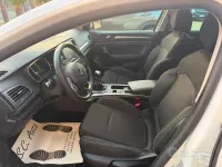 Usata Renault Mégane IV Intens 131 CV (96 kW) 2019 Bianco Berlina