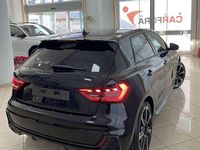 Usata Audi A1 116 CV (85 kW) 2025 Nero Berlina
