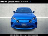 Usata Alpine A290 160 kW (218 CV) 2024 Bitono bleu alpine vision / te Utilitaria