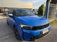 Usata Opel Corsa S 101 CV (74 kW) 2024 Blu/azzurro Berlina