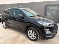 Usata Hyundai Tucson 116 CV (85 kW) 2020 Nero SUV