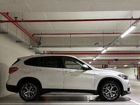 Usata BMW X1 xLine 2016 SUV