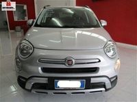 usata Fiat 500X 1.3 M.Jet 95cv Cross-2017