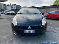 usata Fiat Grande Punto 1.4 3 porte Actual