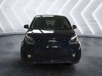 Usata Smart ForTwo Electric Drive Prime 41 kW (56 CV) 2021 Blu Berlina
