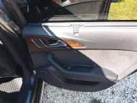 Usata Audi A6 Allroad Ambiente 239 CV (175 kW) 2012 Station wagon