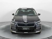 Usata Skoda Kamiq Style 150 CV (110 kW) 2023 Nero SUV