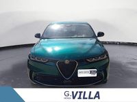 Usata Alfa Romeo Tonale Sprint 160 CV (117 kW) 2023 Grigio SUV