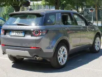 Usata Land Rover Discovery Sport HSE Luxury 179 CV (131 kW) 2016 SUV