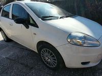 usata Fiat Grande Punto 5p 1.3 mjt 16v Dynamic 90cv 6m