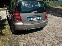 Occasion Mercedes A180 Classic 109 ch (80 kW) 2005 Gris Berline