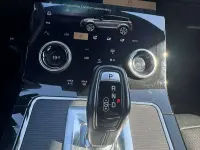 Usata Land Rover Range Rover evoque HSE Dynamic 163 CV (119 kW) 2022 Nero SUV