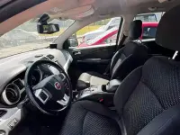 Usata Fiat Freemont 170 CV (125 kW) 2012 Nero SUV
