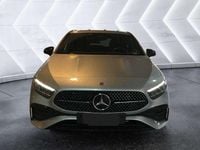 Usata Mercedes A180 Advanced Plus 116 CV (85 kW) 2024 Argento Utilitaria