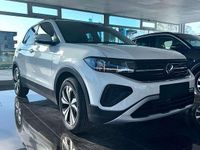 Nuova VW T-Cross Edition 95 CV (69 kW) 2026 Bianco SUV