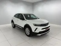 Usata Opel Mokka Edition 110 CV (80 kW) 2022 Grigio SUV