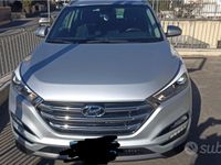 Usata Hyundai Tucson 136 CV (100 kW) 2016 SUV