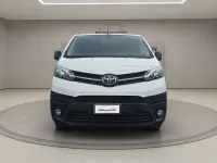 Usata Toyota Proace Active 120 CV (88 kW) 2022 Bianco met Monovolume