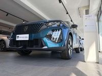 Usata Peugeot 2008 Allure 145 CV (106 kW) 2024 Bianco okenite SUV