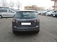 usata VW Golf Plus 2.0 16V TDI Sportline 05