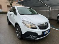 usata Opel Mokka 1.7 CDTI Ecotec 130CV 4x2 Cosmo