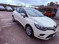 Usata Renault Clio Zen 74 CV (54 kW) 2018
