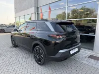 Nuova Peugeot 5008 GTi 136 CV (100 kW) 2026 Nero SUV