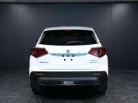 Nuova Suzuki Vitara 110 CV (80 kW) 2026 Bianco SUV