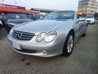 usata Mercedes SL350 SL 350V6