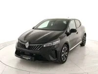 Usata Renault Clio Techno 91 CV (66 kW) 2025 Nero Utilitaria